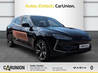 Gebraucht DFSK Seres 5 430 kW (585 PS) 2023 Schwarzblack SUV