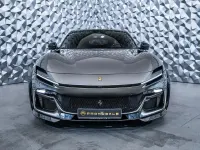 Gebraucht Ferrari Purosangue 725 PS (533 kW) 2024 Grau SUV