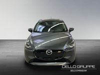 gebraucht Mazda 2 Center-Line Skyactiv-G90 Convenience-Paket