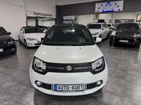Gebraucht Suzuki Ignis Comfort 90 PS (66 kW) 2017 Weiß SUV