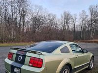 gebraucht Ford Mustang 