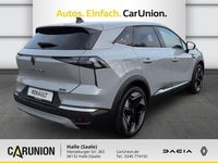 Neu Renault Symbioz Iconic 109 PS (80 kW) 2026 Rafalgrau metallic SUV