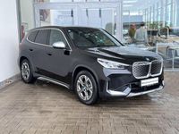Gebraucht BMW iX1 xLine 225 kW (306 PS) 2023 Schwarz SUV