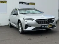 Gebraucht Opel Insignia 174 PS (127 kW) 2021 Silber Kombi