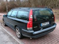 gebraucht Volvo V70 II 2.4 20V