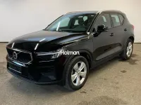 Gebraucht Volvo XC40 Core 163 PS (119 kW) 2024 Schwarz SUV