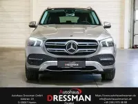 Gebraucht Mercedes GLE300 245 PS (180 kW) 2020 Silber SUV