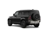 Neu Land Rover Defender S 200 PS (147 kW) 2026 Santorini black SUV