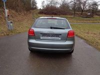 Gebraucht Audi A3 160 PS (117 kW) 2009 Other Kleinwagen