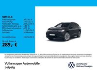 Gebraucht VW ID.4 Pro Performance 150 kW (204 PS) 2023 Schwarz SUV
