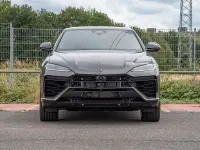 Neu Lamborghini Urus 799 PS (587 kW) 2026 Grau SUV