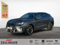 Second-hand Cupra Terramar 204 CP (150 kW) 2026 Gri SUV