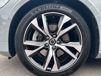 Gebraucht Volvo V60 Core 197 PS (144 kW) 2025 Grau Kombi