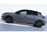 Neu Opel Corsa Ultimate 145 PS (106 kW) 2025 Karbon schwarz metallic Kleinwagen