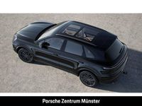 Gebraucht Porsche Cayenne 470 PS (345 kW) 2024 Schwarz SUV