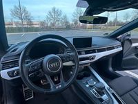 gebraucht Audi A5 Sportback A5 Sportback , virtual Cockpit, gepflegt