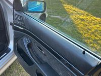 Gebraucht BMW 520 150 PS (110 kW) 1999 Grau Limousine