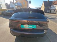 Gebraucht Opel Astra 131 PS (96 kW) 2025 Grau Kombi