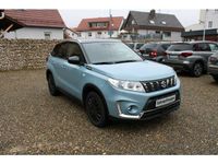 gebraucht Suzuki Vitara 1.0 Automatik Boosterjet Comfort, ALLRAD, KLIMAAUT,LED-TFL,NS,RFK,ZV,uvm