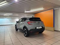 Neu Renault Captur Techno 140 PS (102 kW) 2025 Grau SUV