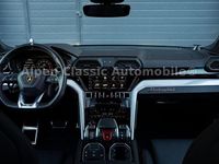 Gebraucht Lamborghini Urus 650 PS (478 kW) 2022 Nero helene SUV