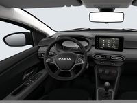 Neu Dacia Jogger Expression 110 PS (80 kW) 2025