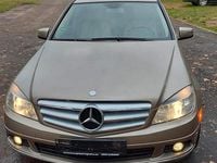 Gebraucht Mercedes C300 231 PS (169 kW) 2011 Limousine