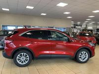 Gebraucht Ford Kuga Titanium X 150 PS (110 kW) 2021 Rot SUV