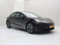 Gebraucht Tesla Model 3 Standard Range 225 kW (306 PS) 2022 Schwarz Limousine