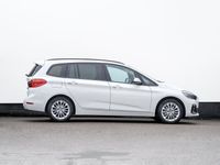 gebraucht BMW 218 Gran Tourer i Automatik AHK UPE 43.380,--