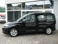 Neu VW Caddy Life 116 PS (85 kW) 2026 Deep black perleffekt Van / Kleinbus