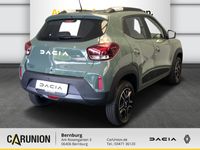 gebraucht Dacia Spring Essential incl BAFA