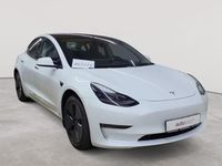 Gebraucht Tesla Model 3 366 kW (498 PS) 2022 Pearl white multicoat Limousine