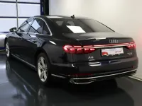 Gebraucht Audi A8 Performance 286 PS (210 kW) 2023 Blau Limousine