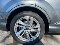 Gebraucht Audi Q7 S-Line 286 PS (210 kW) 2021 Grau SUV