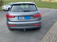 gebraucht Audi Q3 2.0 TDI 103kW quattro -