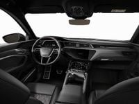 Gebraucht Audi SQ8 e-tron Ambiente 369 kW (503 PS) 2024 SUV