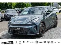Gebraucht Cupra Raval Endurance 155 kW (211 PS) 2026 Blau Limousine