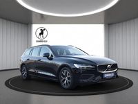 Gebraucht Volvo V60 197 PS (144 kW) 2022 Black stone Kombi