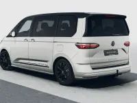 Ny VW T7 Edition 150 HK (110 kW) 2026 Hvid Van