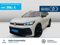 Gebraucht VW Tiguan Style 204 PS (150 kW) 2025 Weiß SUV