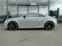Gebraucht Audi TT RS Sport 476 PS (350 kW) 2018 Grau