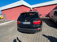 Gebraucht BMW X5 285 PS (209 kW) 2007 Blau SUV