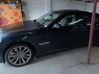 gebraucht BMW 750 i X-Drive