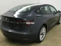 Second-hand Tesla Model 3 366 kW (498 CP) 2022 Gri Berlinǎ