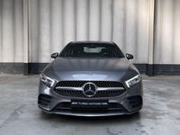 Gebraucht Mercedes A200 163 PS (119 kW) 2019 Grau Limousine