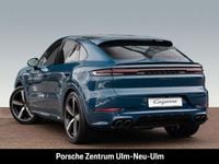 Neu Porsche Cayenne Black Edition 470 PS (345 kW) 2026 Blau SUV