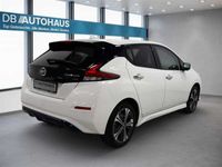 gebraucht Nissan Leaf Leafe+ Tekna Automatik inkl. Batterie
