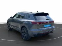 Gebraucht VW Touareg R 462 PS (339 kW) 2025 Grau SUV