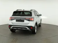 Neu VW T-Cross Life 116 PS (85 kW) 2026 Reflex silber metallic SUV